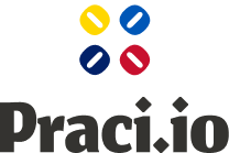 Praci is a digital platform for facilitating and streamlining workforce management, built for staffing-agencies and businesses needing B2B staff coordination.